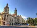 Escapadas de 3 días desde España: ¡Ideas para tu viaje perfecto!