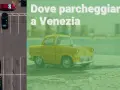 Parcheggiare a Venezia: un'avventura tra auto e la tassa di soggiorno.
