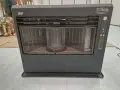 Stufa Zibro Kamin Laser, pronta per la riparazione. Un classico per un calore affidabile.