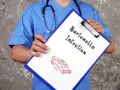 Bartonella objawy psychiczne: Jak infekcja wpływa na zdrowie psychiczne