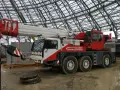 Jak wygląda dźwig? Odkryj fascynującą budowę i funkcje dźwigów