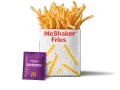 Frytki z McDonald's w domu? Poznaj sekrety chrupkości i smaku!