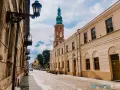 Radom: co robić? Odkryj atrakcje, zabytki i smaki miasta!