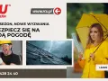 RCU Ubezpieczenia: zabezpiecz się na każdą pogodę. Zaufaj nam, a Twój dom będzie bezpieczny.