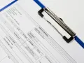 Dokument "Vehicle Invoice" z polami do wypełnienia. Czy to jest to, co masz na myśli, pytając "cmr co to"?