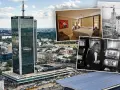 Kto jest właścicielem hotelu Marriott w Warszawie? Zaskakujące fakty!