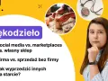 Gdzie sprzedawać biżuterię handmade, aby uniknąć niskich zysków?