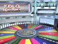 Koło Fortuny: kolorowe pole z nagrodami i logo programu. Chcesz się zgłosić do Koła Fortuny? Sprawdź, jak to zrobić!