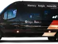 Najlepsze busy do transportu międzynarodowego - wygoda i bezpieczeństwo