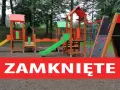 Kiedy place zabaw są zamknięte? Sprawdź terminy i lokalizacje
