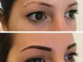 Permanent Make-up Augenbrauen: Techniken, Kosten und Sicherheit im Fokus