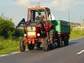 Badanie techniczne ciągnika: Ile kosztuje i jak uniknąć mandatu?