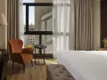 Hotel NH Central Convenciones Sevilla: Comodidad y Ubicación Ideal