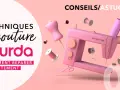 Techniques de couture Burda : comment réparer un vêtement. Apprenez à coudre une pièce sur un tissu à la main avec ces conseils.