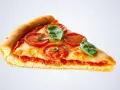 Ile kalorii ma jeden kawałek pizzy? Zaskakujące różnice w kaloriach