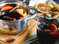 Idealne grzane wino w domu: prosty przepis i kluczowe wskazówki