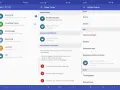 BxActions-App: Bixbi Taste für Samsung Assistant konfigurieren. Wähle Aktionen für Einzel- und Langdruck.