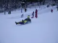 Gdzie na sanki z dzieckiem w Zakopanem? Bezpieczne miejsca na zimę