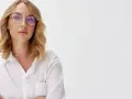 Zmęczenie oczu? Okulary z filtrem światła niebieskiego czy działają?