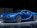 Ile kosztuje Bugatti Chiron Super Sport? Cena i ukryte koszty