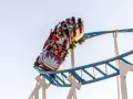 Parques de Atracciones en Inglés: Vocabulario y Frases para Disfrutar