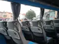 Toaleta w autokarze: jak działa i czego nie wolno robić?