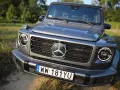 Mercedes jak Jeep – porównanie SUV-ów, które wybierzesz?
