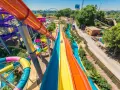 Las mejores atracciones en Sevilla parque de atracciones para disfrutar