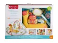 Fisher Price mata sensoryczna – idealna dla rozwoju Twojego dziecka