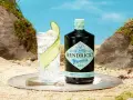 Orzeźwiający drink z ginem Hendrick's Neptunia, idealny na lato. Wybór między Hendrick's czy Bombay Sapphire do drinków.