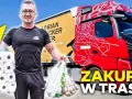 Co ugotować kierowcy w trasę, aby uniknąć nudnych posiłków?