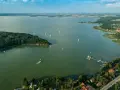 Mazury: Atrakcje, które musisz zobaczyć. Przewodnik po Krainie Jezior.
