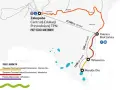Ile km z Bukowiny Tatrzańskiej do Morskiego Oka? Sprawdź trasę i czas podróży