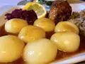 Bytom: Gdzie zjeść? Od śląskiej rolady po sushi odkryj smaki!