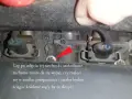 Opel DTC P1113: uszkodzone ramię przepustnicy? Czy po zdjęciu zawleczki da się je wyjąć, czy rozleci się w środku?
