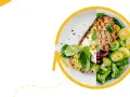 Wiem Co Zjem catering - zdrowe posiłki, które zmienią Twoje nawyki