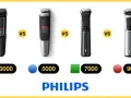 Philips 7000 czy 9000? Która golarka dla Twojej skóry i zarostu?