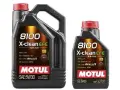 Motul 8100 X-Clean EFE 5W-30 5L: Pełna analiza. Czy to Twój olej?