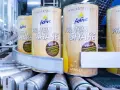 Koktajle na masę: Przepisy na szybki przyrost mięśni i energii