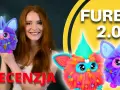 Furby zabawka – poznaj interaktywne możliwości i nowe modele