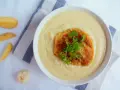 Jaka zupa do placków ziemniaczanych? Odkryj najlepsze połączenia smaków