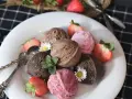 Przepisy na zdrowe lody, które zaspokoją Twoje słodkie pragnienia