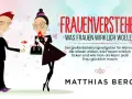 Frauen verstehen: Bücher für bessere Beziehungen & tiefere Einblicke