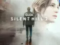 Guía Silent Hill 2 Remake: James camina por una calle neblinosa, enfrentando sus miedos.