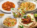 ¿Qué comer hoy? Almuerzos y comidas fáciles para toda la semana