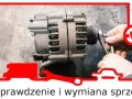 Jak sprawdzić sprzęgło alternatora? Diagnoza krok po kroku!