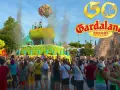 Gardaland: Guida Attrazioni 2025 - Novità, Famiglia e Adrenalina