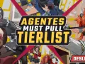 Agentes de ZZZ: ¡una tier list para saber quiénes son los mejores!