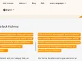 Darmowe audiobooki po angielsku dla początkujących na Beelinguapp. Czytaj i słuchaj historii Sherlocka Holmesa.