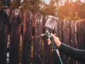 Dobór dyszy pistoletu lakierniczego: Maluj bez wad! Poradnik